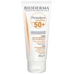 Биодерма Фотодерм Минеральный экран SPF 50+ солнцезащитное (100 мл) ЛАБОРАТОРИЯ БИОДЕРМА (LABORATOIRE BIODERMA) - Франция