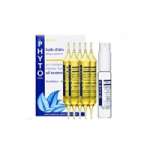 Фито (Phyto) Масло Алеса для сухих волос артикул P 202 (ампулы 10 мл N5) (Phytosolba, Beauty Enhancing) Laboratoires - Франция