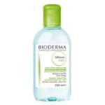 Биодерма Себиум H2O Вода очищающая (250 мл флакон) арт. 28641 (Bioderma Sebium) Лаборатория - Франция