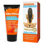 Гель для женщин Intim fitness Интим Фитнесс (туба 50 г) LB-90001 Россия