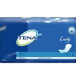 Тена Леди Нормал Tena Lady Normal Прокладки урологические (12 шт., 3 кап.) Эс Си Эй Хайджин Продактс АБ - Нидерланды