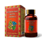 Кеджибелинг Экстра Гринвуд (капсулы 500 мг №100) КоролёвФарм ООО-Россия