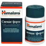 Спеман форте Аннул. (таблетки № 100) (Himalaya) Хималайя Драг Ко Индия