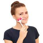 Пластиковый массажер для лица zq001 (шт.) КРЕЙТ ООО - Россия