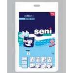 Подгузники Супер Сени Super Seni Large Air 6 капель (р.L (3) талия 110-150 см 1 шт.) TZMO S.A. - Республика Польша