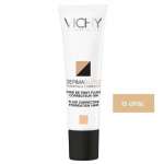 Виши Дермабленд (Dermablend) Корректирующий тональный крем 15 (30 мл) Vichy Косметик Актив Продюксьон - Франция