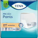Трусы-подгузники для взрослых Тена Пэнтс Нормал proskin TENA proskin Pants normal (р. L №30, о/т 100-135 см 5.5 кап.) ЭсСиЭй Хайджин - Польша