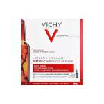 Виши ЛифтАктив Специалист Пептид-С Сыворотка концентрированная антивозрастная (ампулы 1.8 мл №10) Vichy Liftactiv Specialist Peptide-c Франция