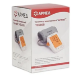 Тонометр автоматический электронный Армед Armed YE-680A  (манжета 25-30 см адаптер) Китай
