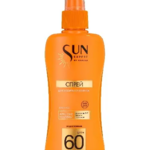 Красса Сан Эксперт Krassa Sun Expert Спрей для защиты от солнца SPF60+ (180 мл) ЭКОЛЛА-БИО - Россия