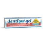 Дентипур (гель для чистки зубных протезов 100 мл) Германия HELAGO-PHARMA