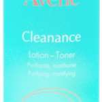 Авен Клинанс Avene Cleanance Лосьон очищающий матирующий кожа склонная к акне (200 мл) Пьер Фабр Дермо-Косметик - Франция