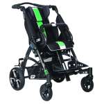 Коляска детская инвалидная для детей с ДЦП Patron Tom 5 Streeter Maxi, STD, Mini (1 шт.) Чехия
