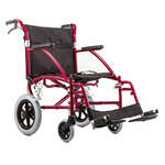 Кресло-коляска механическая инвалидная литые колеса (18" (45-46см)) Base 175 UU Ortonica Ортоника Китай