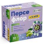 Персефлор с 5-НТР BIO FORTE Биофорте (капсулы 0,274 г N30) Барнаульский завод медицинских препаратов БЗМП ООО - Россия