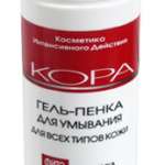 Кора Гель-пенка для умывания (150 мл) ООО Фитопром - Россия