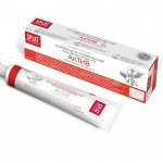 Сплат Профессионал Зубная паста Актив (40 мл компакт) (Splat Professional Oral Care) Сплат-Косметика ООО - Россия