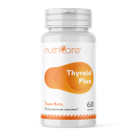 Тиро-Вита (капсулы 500 мг N60) Nutricare International, Inc. Нутрикея США