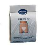 Штанишки МолиПанц Комфорт (MoliPants Comfort) Эластичные сетчатые для фиксации прокладок (размер XL 100-160см N1) арт.9477850 Пауль Хартманн АГ (Paul Hartmann AG) - Германия