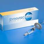 Синвиск Ван 1 Synvisc One Протез синовиальной жидкости (шприц 6 мл №1)  Джензайм Европа Б.В, США - США