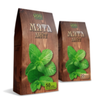 Мята лист Чайный напиток Алтай (50 г) Фарм-Продукт ООО - Россия