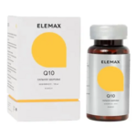Коэнзим Ку10 (Q10) (капсулы 300 мг №60) Элемакс Elemax Авен ООО - Россия