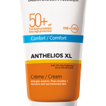 Ля Рош Позе Антгелиос XL Крем для лица солнцезащитный SPF 50+ (50 мл) La Roche-Posay - Франция
