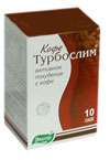 Турбослим кофе (саше 2,0 N10) ЗАО Эвалар - Россия