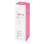 Фемме Интим Femme Intimia Гель для интимной гигиены (200 мл) Эркафарм Прокосметика ООО-Россия