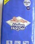 Простыни Хелен Харпер (Helen Harper) детские (60х90 N10) Онтэкс РУ ООО (Ontex) - Россия