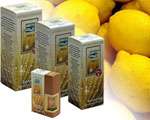 Лимон эфирное масло (флакон 10 мл) Ботаника ароматехнологии - Россия