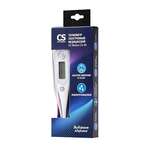 Термометр электронный медицинский CS-94 (1 шт.) CS Medica СиЭс Медика ДЖОЙТЕК ХЭЛСКЕА КО. ЛТД. Китай