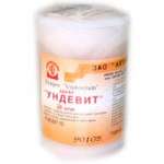 Ундевит (драже N50)