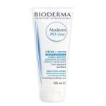 Биодерма Атодерм РО Цинк Крем (100 мл) артикул 28113 (Bioderma Atoderm) Лаборатория - Франция