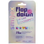 Смайлекс Smilex Патчи от прыщей тонкие биотехнологические Микс (27 шт.) Kovas Co. Ltd Корея