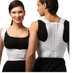 Корректор осанки эластичный жесткими вставками Elast 0109 (р.3(L) (88-99см)) Tonus Elast Тонус Эласт- Латвия