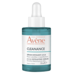Авен Клинанс Avene Cleanance Сыворотка обновляющая для жирной и комбинированной проблемной кожи (30 мл) Пьер Фабр Дермо-Косметик  - Франция