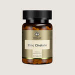 Тетралаб Tetralab Zinc Chelate Цинк хелат 25 мг (таблетки №90) Квадрат-С ООО - Россия
