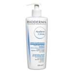 Биодерма Атодерм Крем с помпой (500 мл) артикул 280651 (Bioderma Atoderm) Лаборатория - Франция