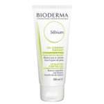Биодерма Себиум Гель гуммирующий (100 мл) артикул 28625 (Bioderma Sebium) Лаборатория - Франция