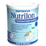 Нутрилон Гипоаллергенный 2 (молочная смесь 400 г) Nutricia Cuijk B.V. (Нутриция) - Нидерланды
