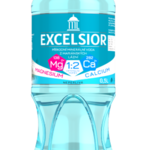 Вода Эксельсиор Excelsior минеральная лечебно-столовая природной газации (0.5 л. пэт) BOHEMIA HEALING MARIENBAD WATER a.s - Чешская Республика
