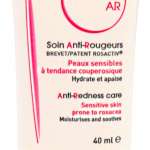 Биодерма Сенсибио AR Крем (40 мл) (Bioderma Sensibio) Лаборатория - Франция