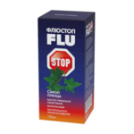 Флюстоп Плюща Сироп (150 мл) Эркафарм Мирролла ООО - Россия