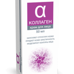 Кавиале Caviale Коллаген Крем для лица (50 мл) Твинс Тэк ЗАО - Россия