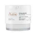 Авен Avene Hyaluron Active B3 Гиалурон Aктив B3 Крем ночной интенсивный регенерирующий (40 мл) Пьер Фабр Дермо-Косметик Pierre Fabre - Франция