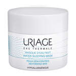 Урьяж О'Термаль Uriage Eau Thermale Маска ночная увлажняющая (50 мл банка) арт.5503 Франция