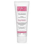 Урьяж Толедерм Uriage Tolederm Крем увлажняющий успокаивающий (50 мл туба) Франция
