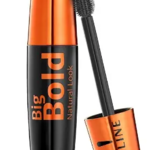 Карелин Careline Тушь для ресниц для объема и разделения Big Bold Black (8 мл) Sano International Ltd - Израиль