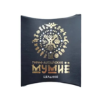 Мумие Горно-Алтайское (4 гр. стик-пакет) Травы Алтая ООО/Зеленый Доктор ООО - Россия